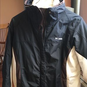 Columbia Women’s Ski Jacket